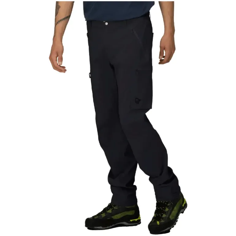 PANTALON FEMUND LIGHT COTTON HOMME
