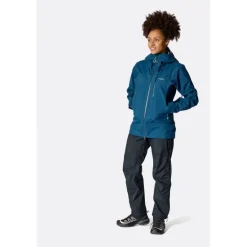 Pantalon Firewall Mountain femme