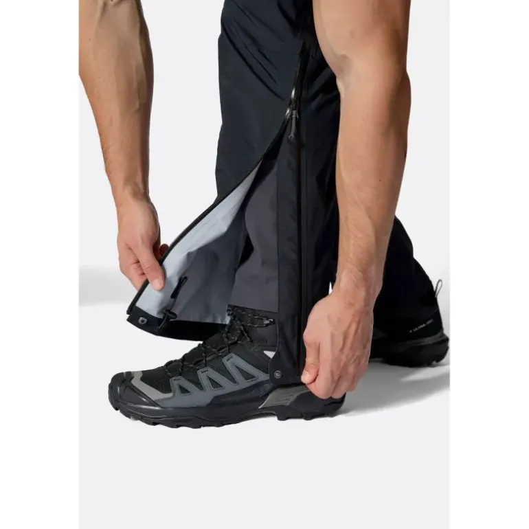 Pantalon Firewall Mountain homme