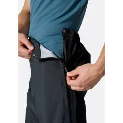 Pantalon Firewall Mountain homme