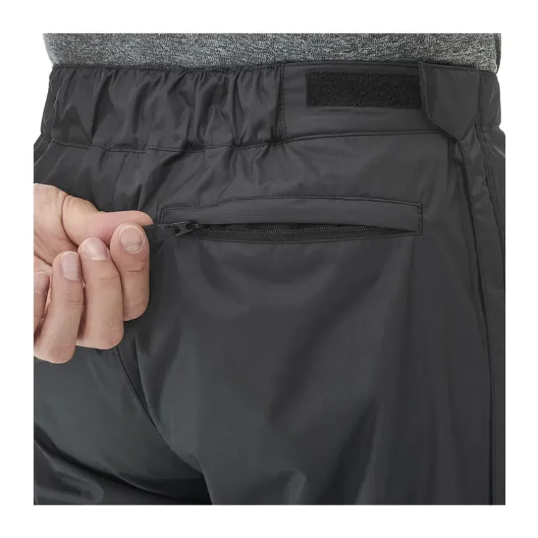 PANTALON FITZ ROY 2.5L STRETCH HOMME