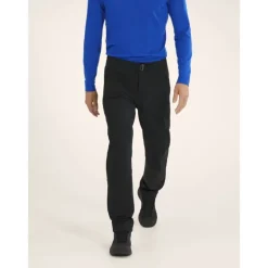 PANTALON GAMMA AR HOMME