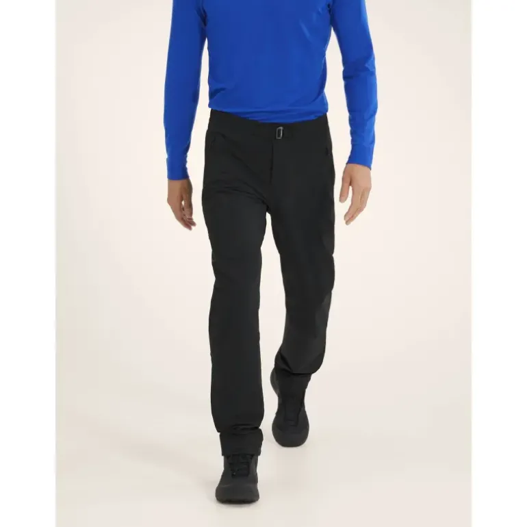 PANTALON GAMMA AR HOMME