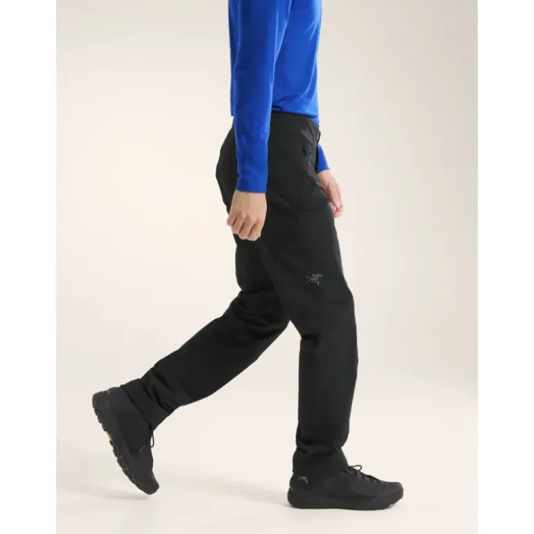 PANTALON GAMMA AR HOMME