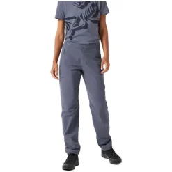 PANTALON GAMMA FEMME