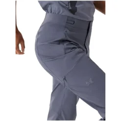 PANTALON GAMMA FEMME