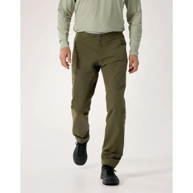 Pantalon Gamma Homme