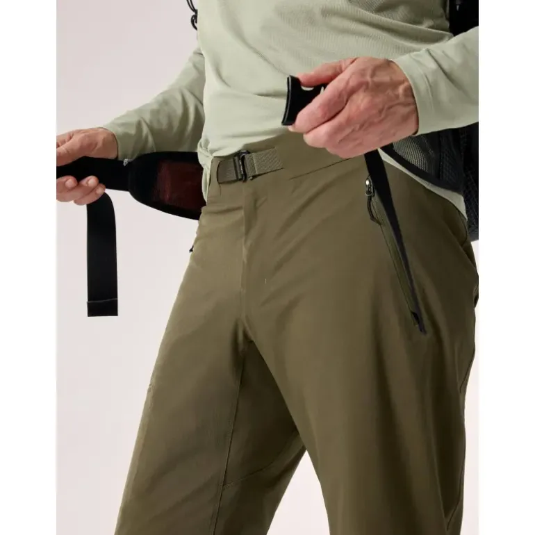 Pantalon Gamma Homme