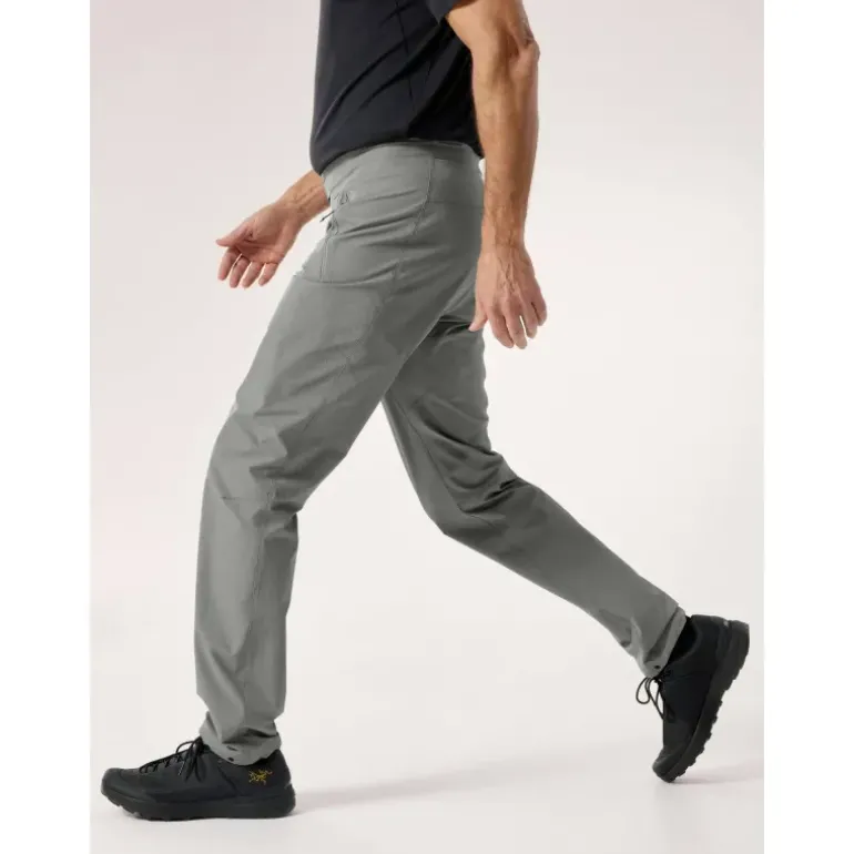 Pantalon Gamma Homme