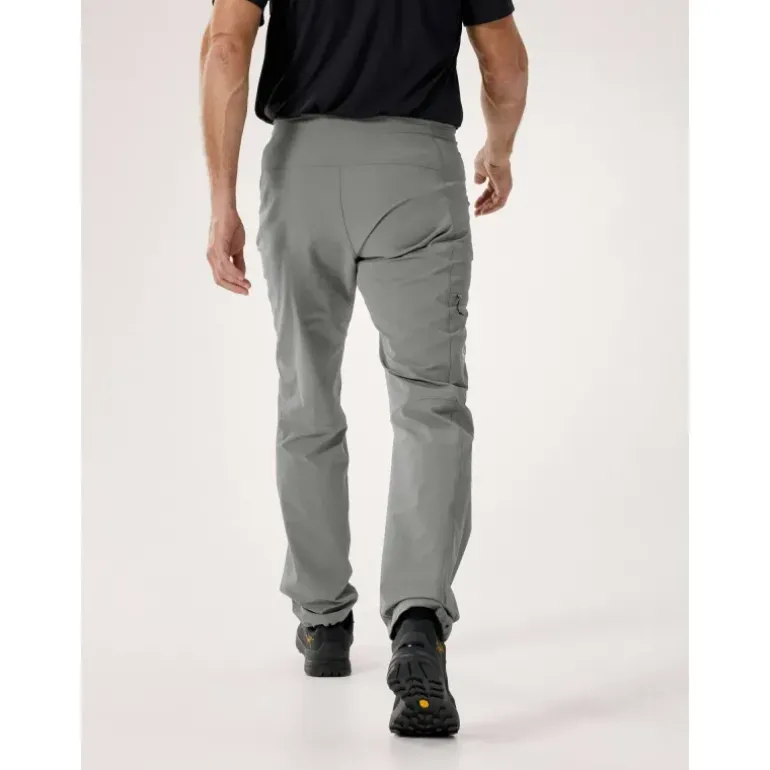 Pantalon Gamma Homme