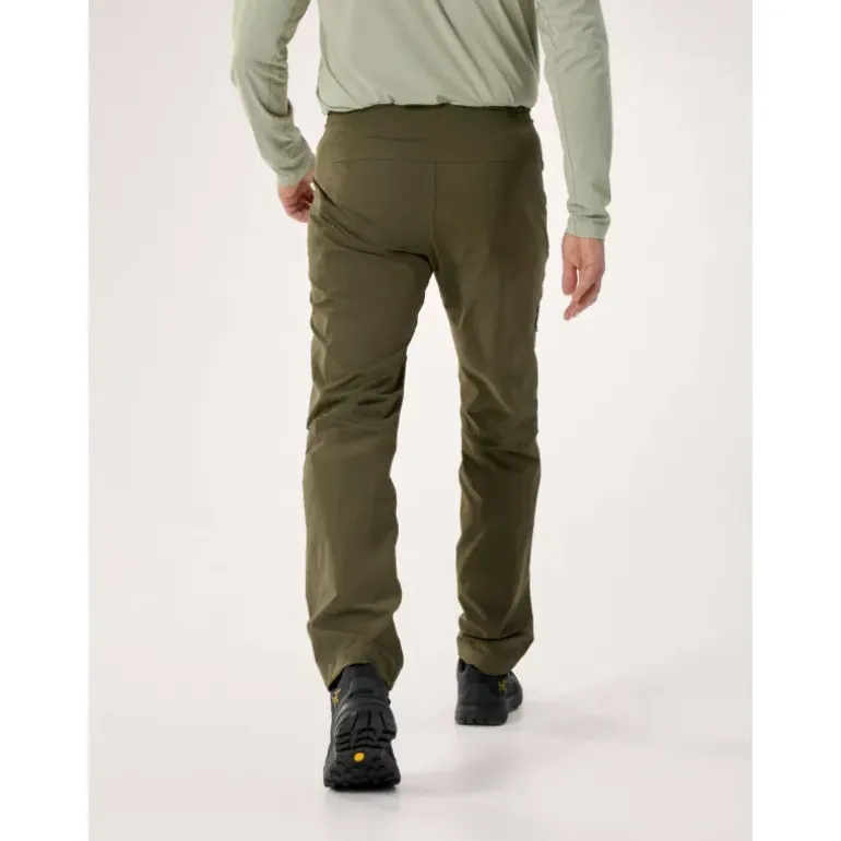 Pantalon Gamma Homme