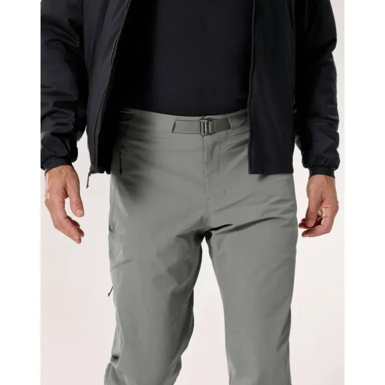 Pantalon Gamma Homme