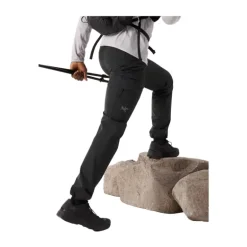 Pantalon Gamma homme