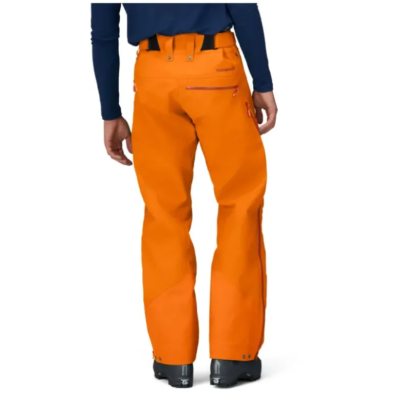 PANTALON GORE-TEX PRO LOFOTEN HOMME