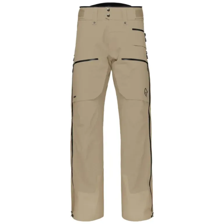 PANTALON GORE-TEX PRO LOFOTEN HOMME
