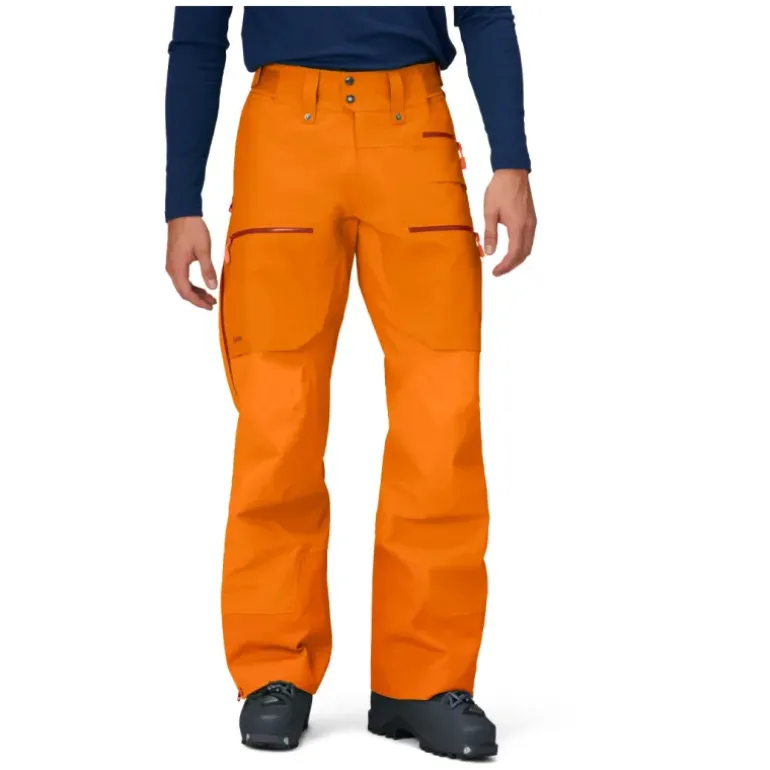 PANTALON GORE-TEX PRO LOFOTEN HOMME