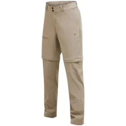 Pantalon Iconiq Zip femme