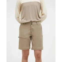 Pantalon Iconiq Zip femme