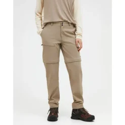 Pantalon Iconiq Zip femme
