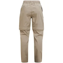 Pantalon Iconiq Zip femme