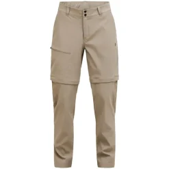 Pantalon Iconiq Zip femme