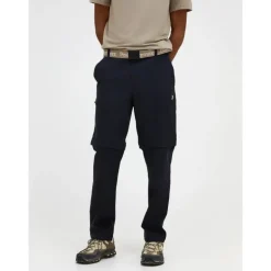 Pantalon Iconiq Zip homme