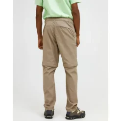 Pantalon Iconiq Zip homme