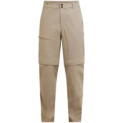 Pantalon Iconiq Zip homme
