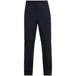 Pantalon Iconiq Zip homme