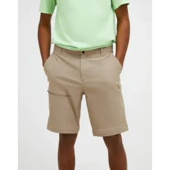 Pantalon Iconiq Zip homme