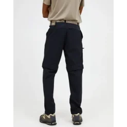 Pantalon Iconiq Zip homme