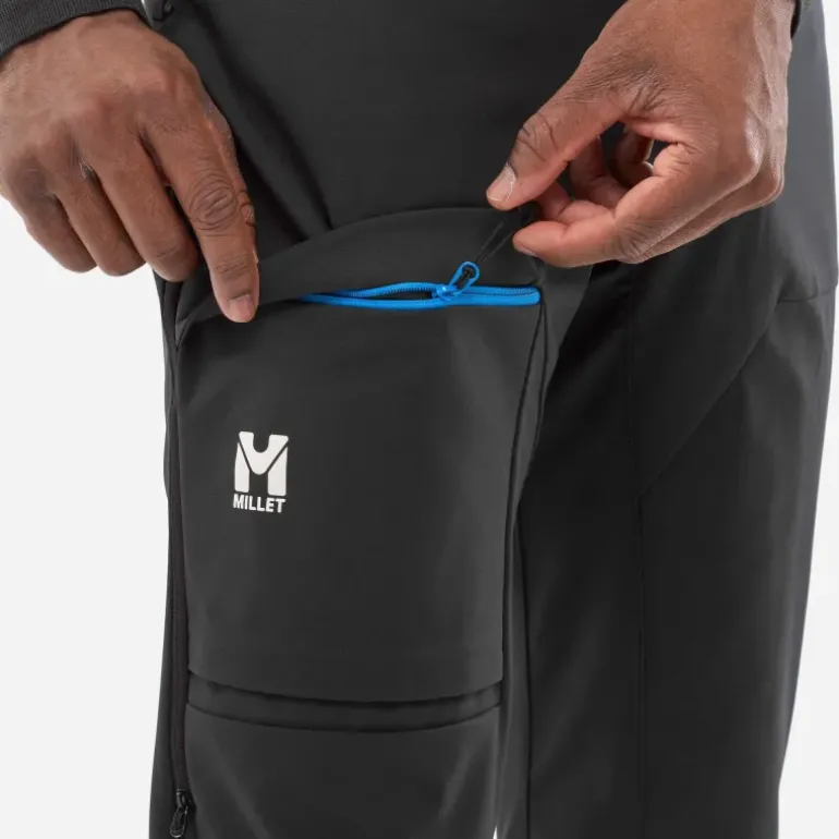 PANTALON KAMET SHIELD HOMME