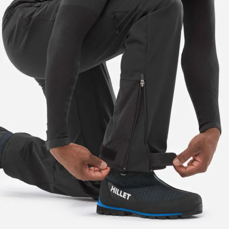 PANTALON KAMET SHIELD HOMME