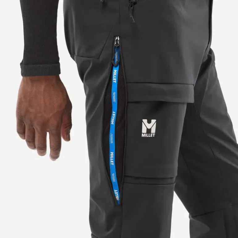 PANTALON KAMET SHIELD HOMME
