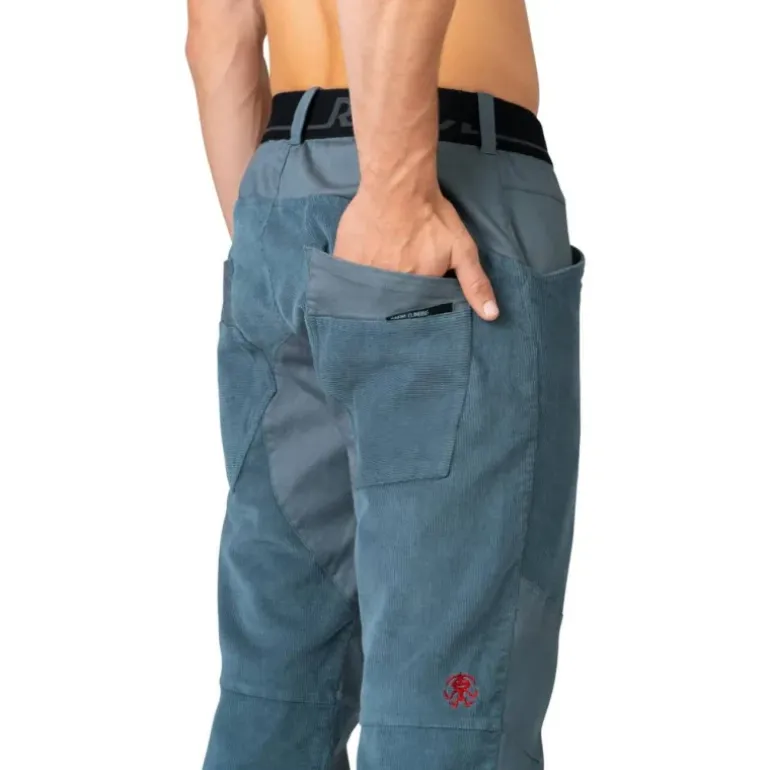 Pantalon Ledge homme