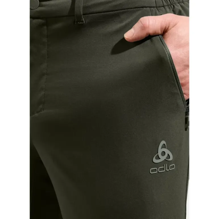 Pantalon léger et convertible Ascent homme
