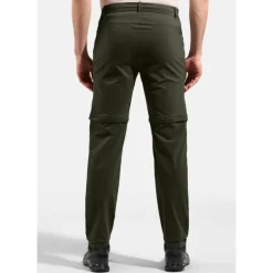 Pantalon léger et convertible Ascent homme