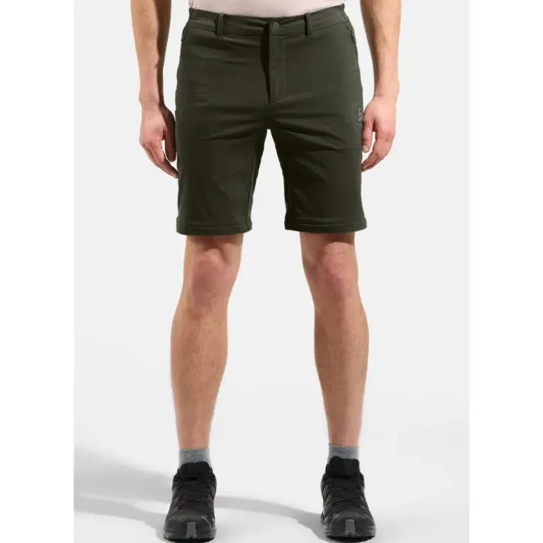 Pantalon léger et convertible Ascent homme