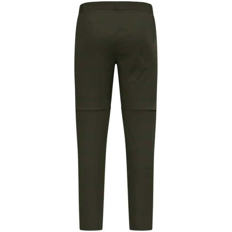 Pantalon léger et convertible Ascent homme