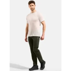 Pantalon léger et convertible Ascent homme