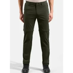 Pantalon léger et convertible Ascent homme