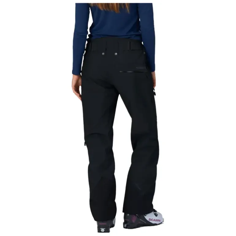 PANTALON LOFOTEN GORE-TEX INSULATED FEMME