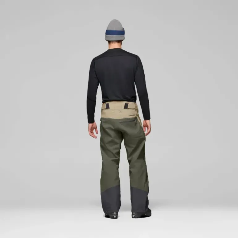 Pantalon Lofoten Gore-Tex Pro homme