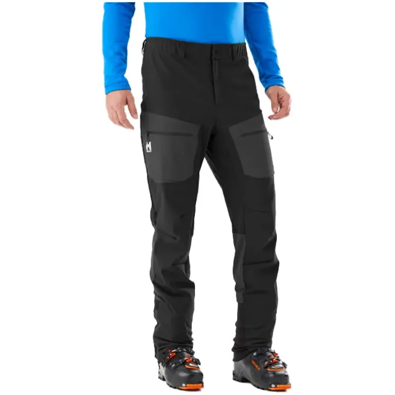 PANTALON M WHITE SHIELD HOMME