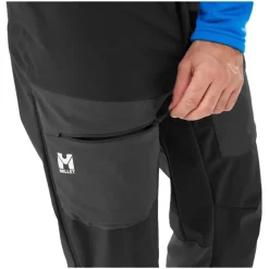 PANTALON M WHITE SHIELD HOMME