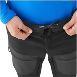 PANTALON M WHITE SHIELD HOMME