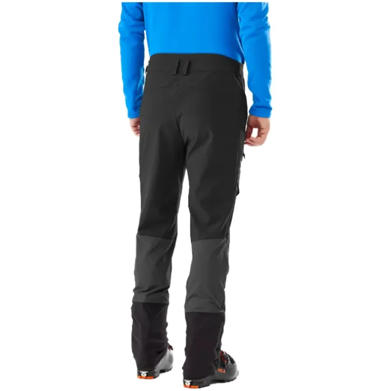 PANTALON M WHITE SHIELD HOMME