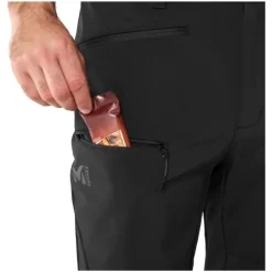 PANTALON MAGMA HOMME