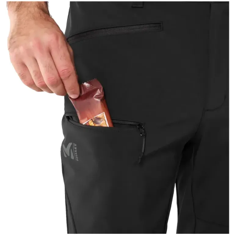 PANTALON MAGMA HOMME