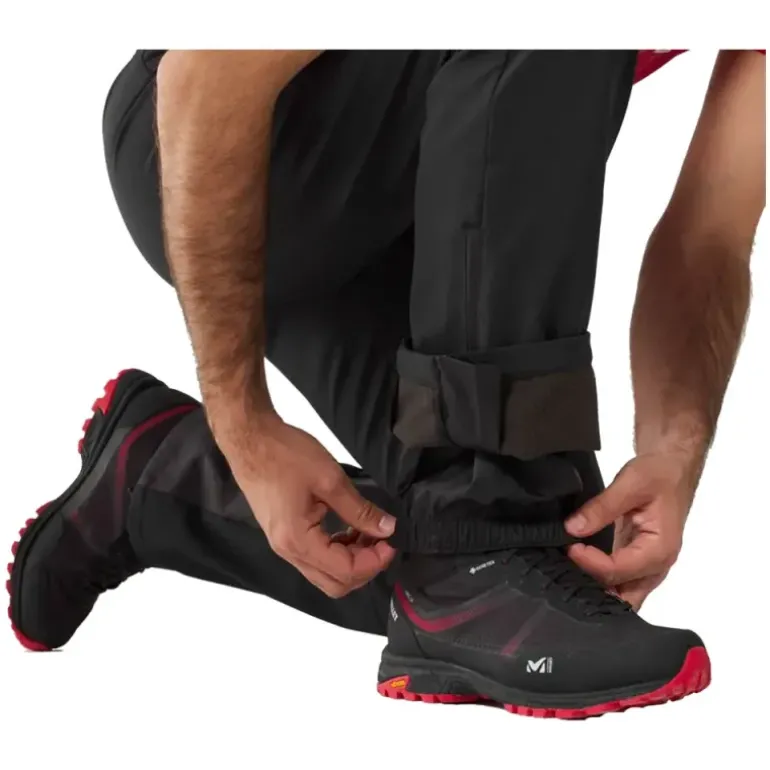 PANTALON MAGMA HOMME